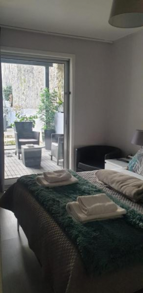Oporto Grace City